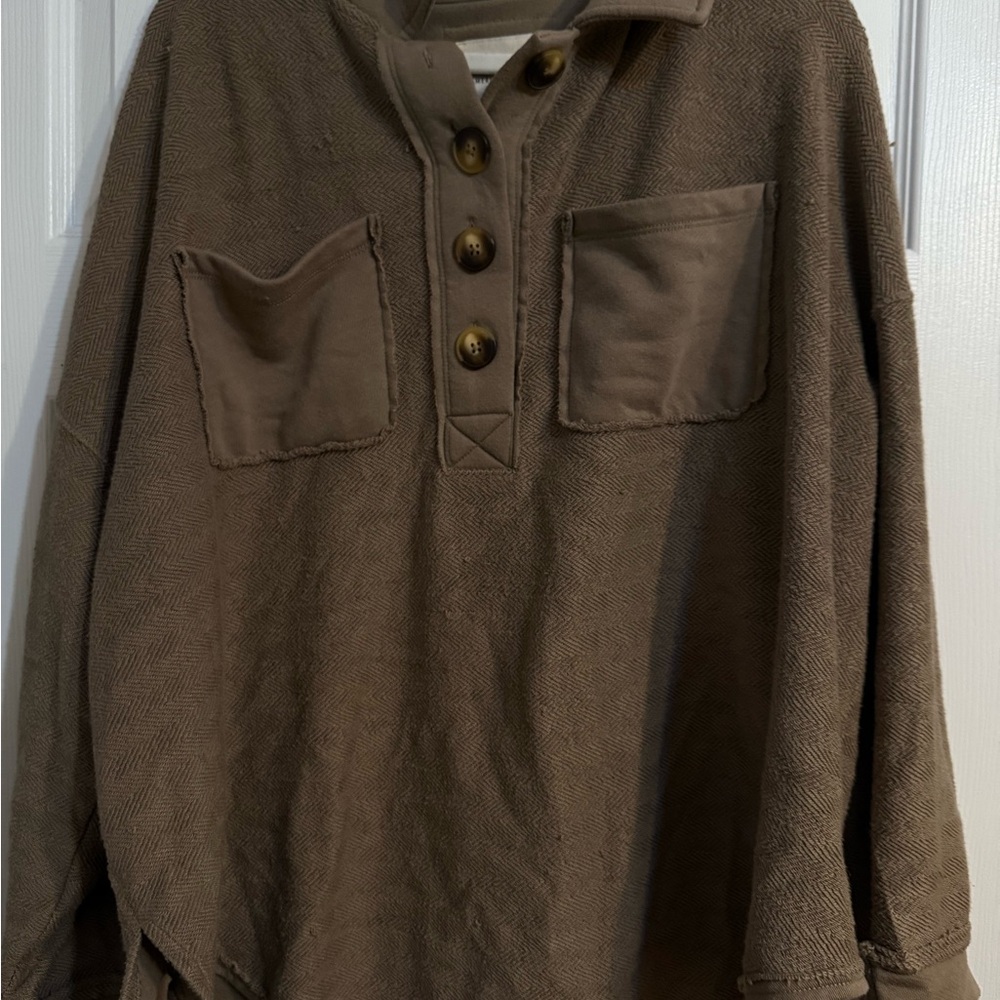 American Eagle sweatshirt